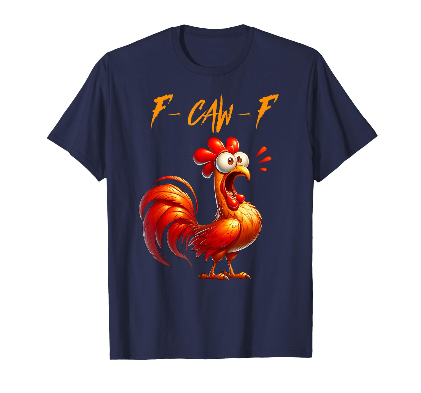 Quote Rooster Meme T-Shirt