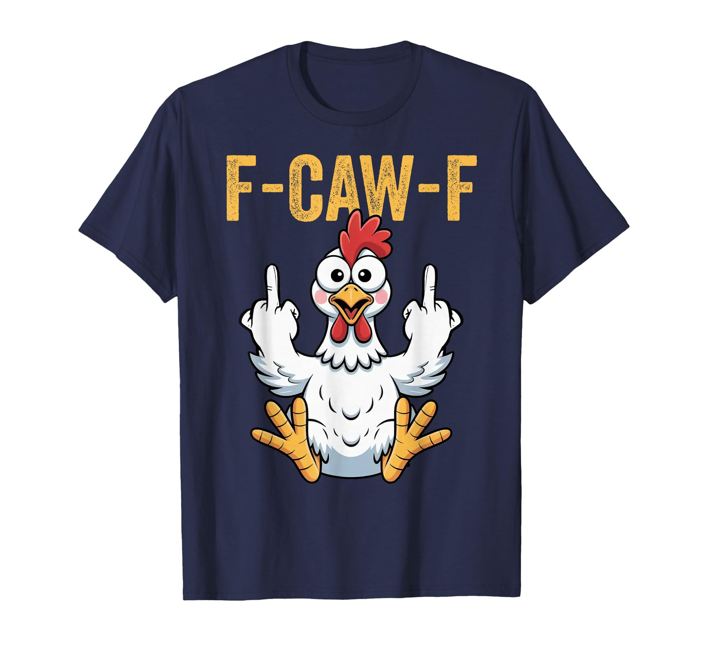 Quote Rooster Meme T-Shirt