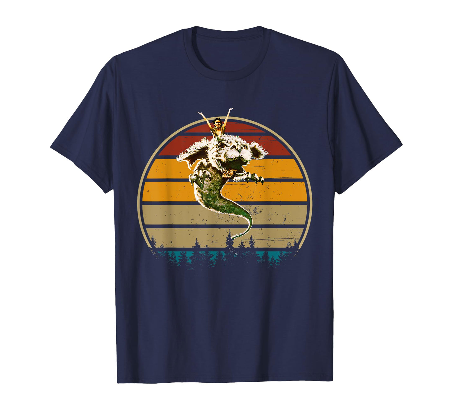 Graphic Art Funny Movies Adorable Outfits Lovers Halloween T-Shirt