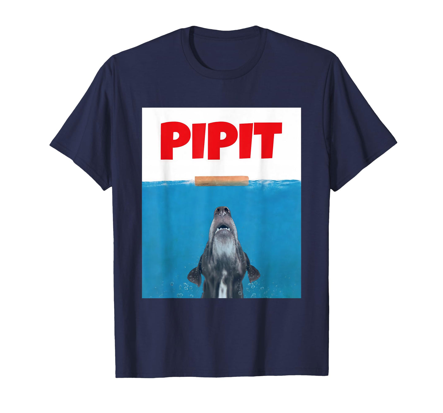 Pipit T-Shirt