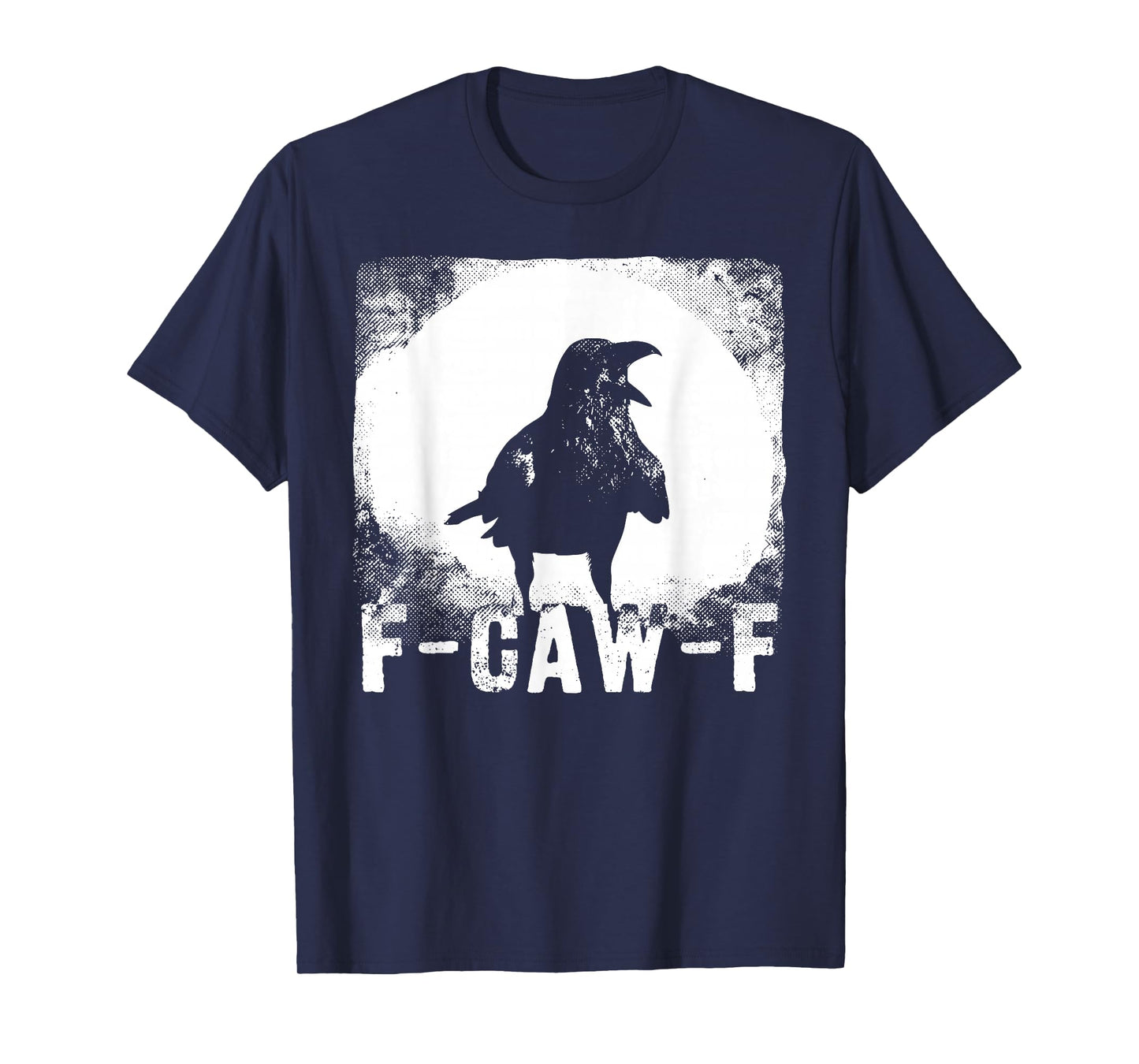 F Caw F Alternative T-Shirt