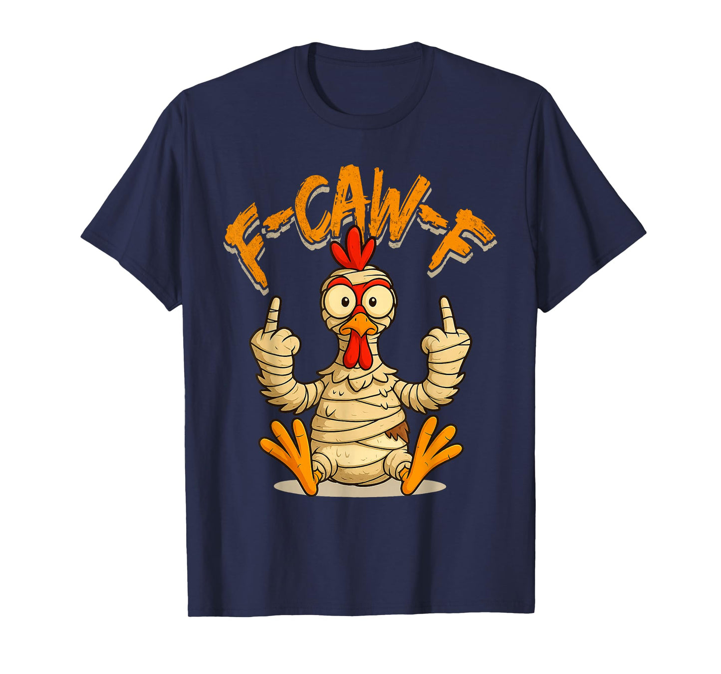 Quote Rooster Meme Funny Halloween Costume for Men Women T-Shirt