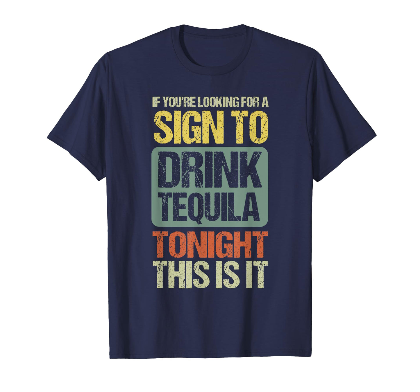 Mis Amigos Funny Salt Lime & Tacos Tequila T-Shirt