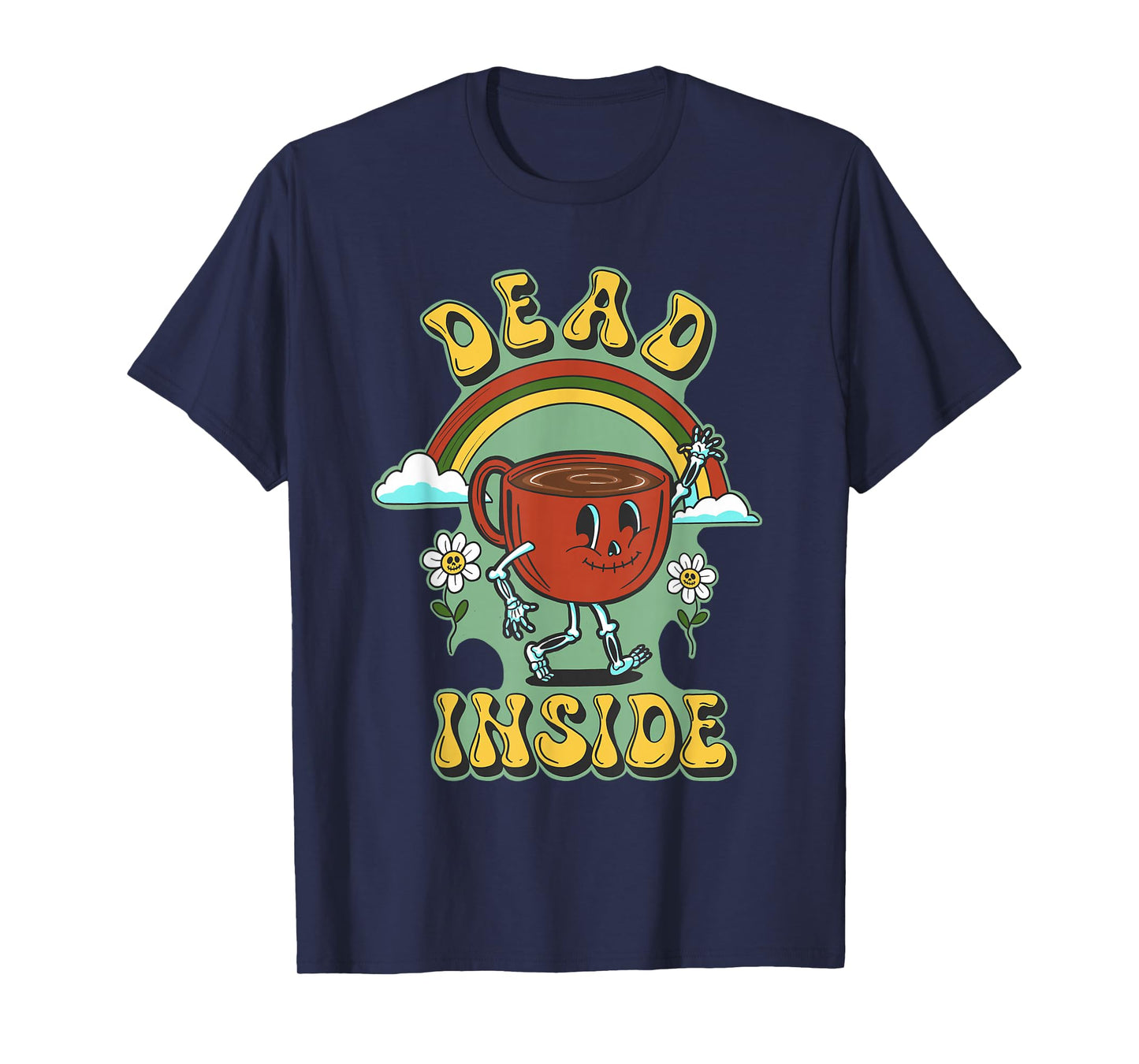 Dead Inside T-Shirt