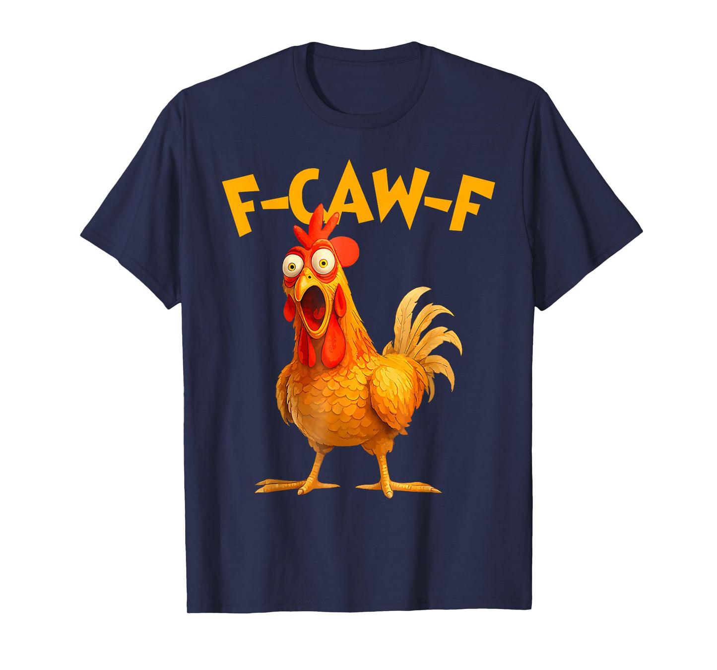 Quote Rooster Meme T-Shirt