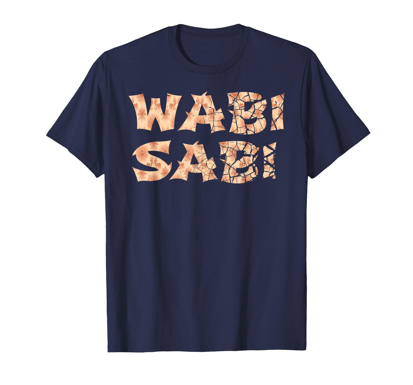Wabi-Sabi T-Shirt