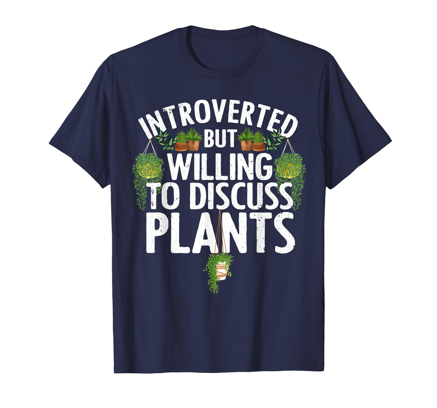 Cool Gardener For Men Women Gardening Plant Lovers Garden T-Shirt