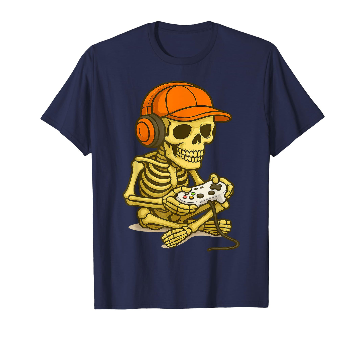 Funny Scary Happy Halloween Costume Men Women Kids Boo 2025 T-Shirt