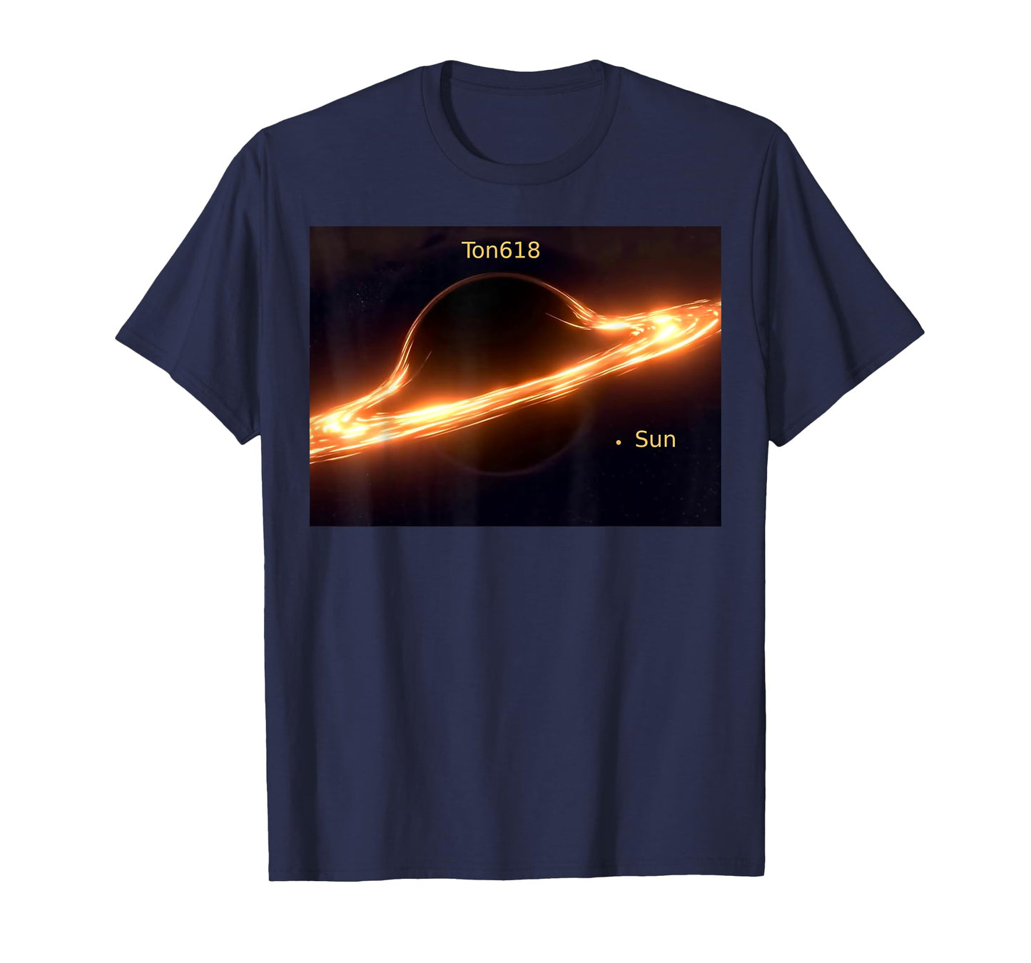Ton618 T-Shirt