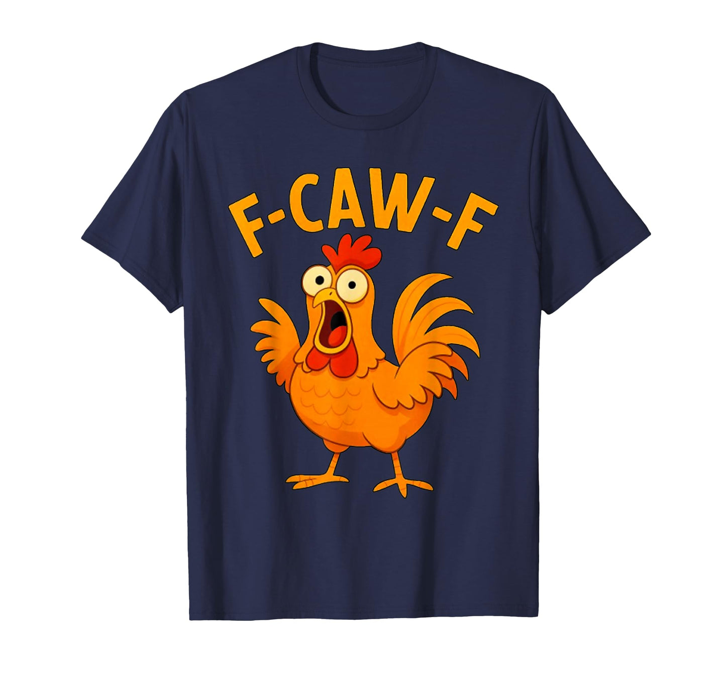 Funny Quote Rooster Meme Farm Animal Humor Bird Lovers T-Shirt