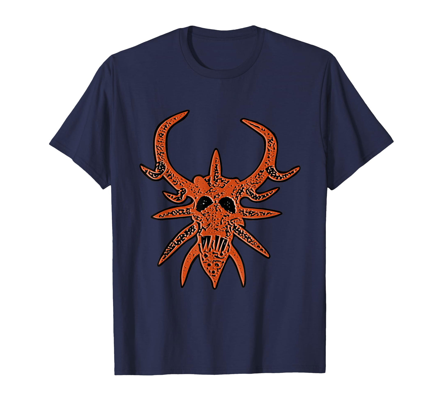Puerto Rico Boricua Vejigante Mask T-Shirt