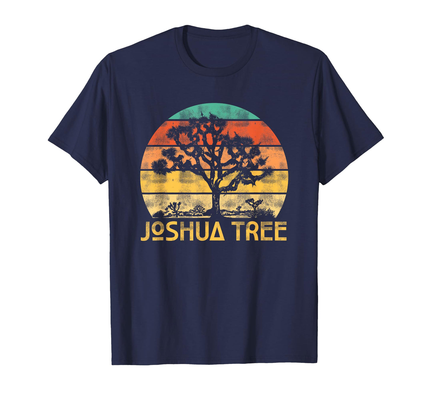 Joshua Tree T-Shirt