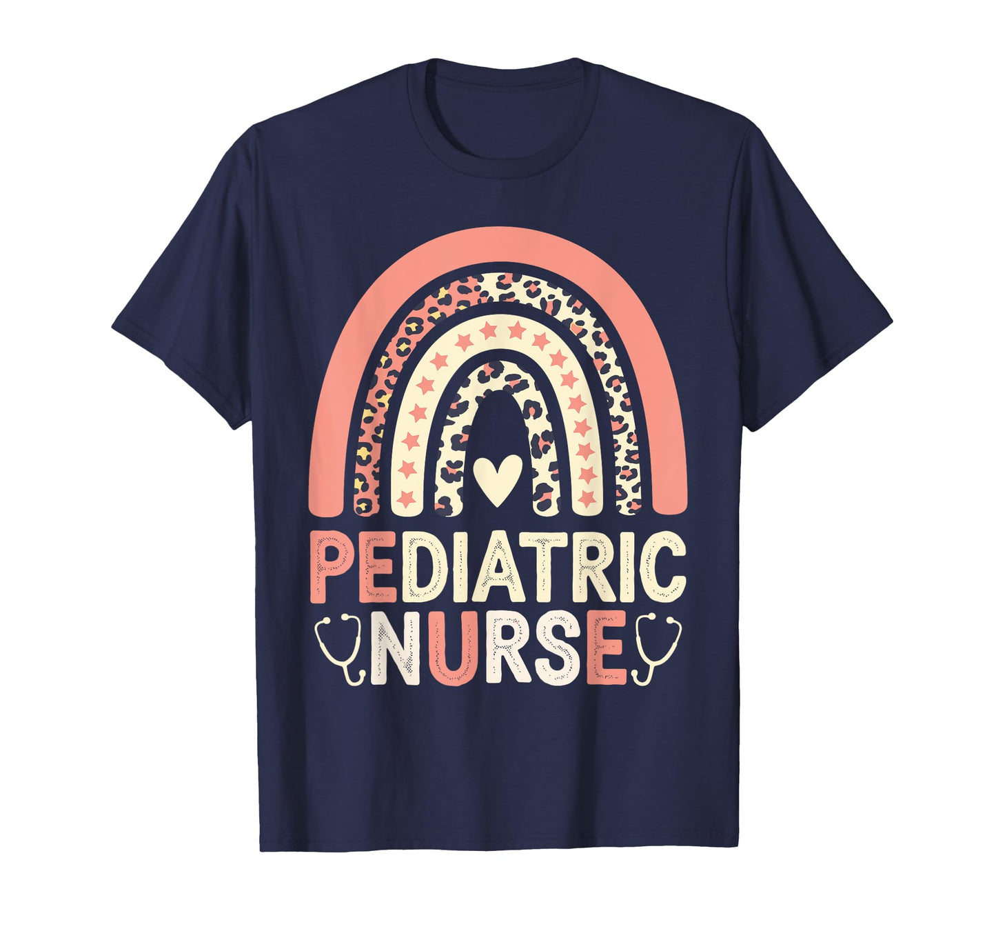 Pediatric Nurse T-Shirt