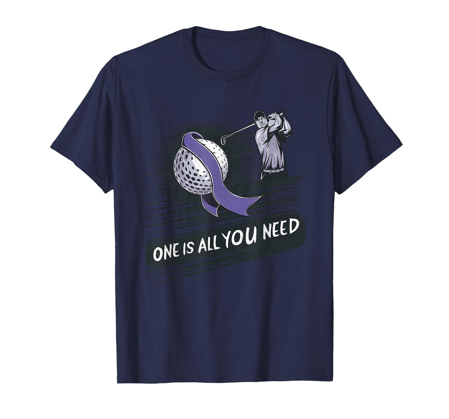One is all you Need T-Shirt