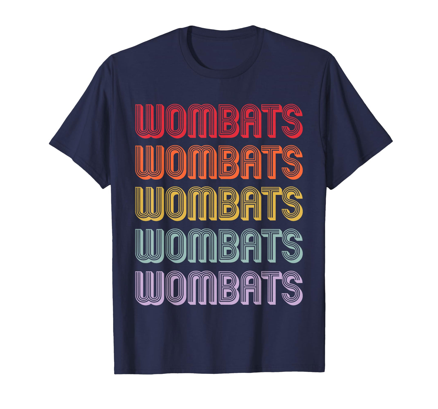 Wombats T-Shirt