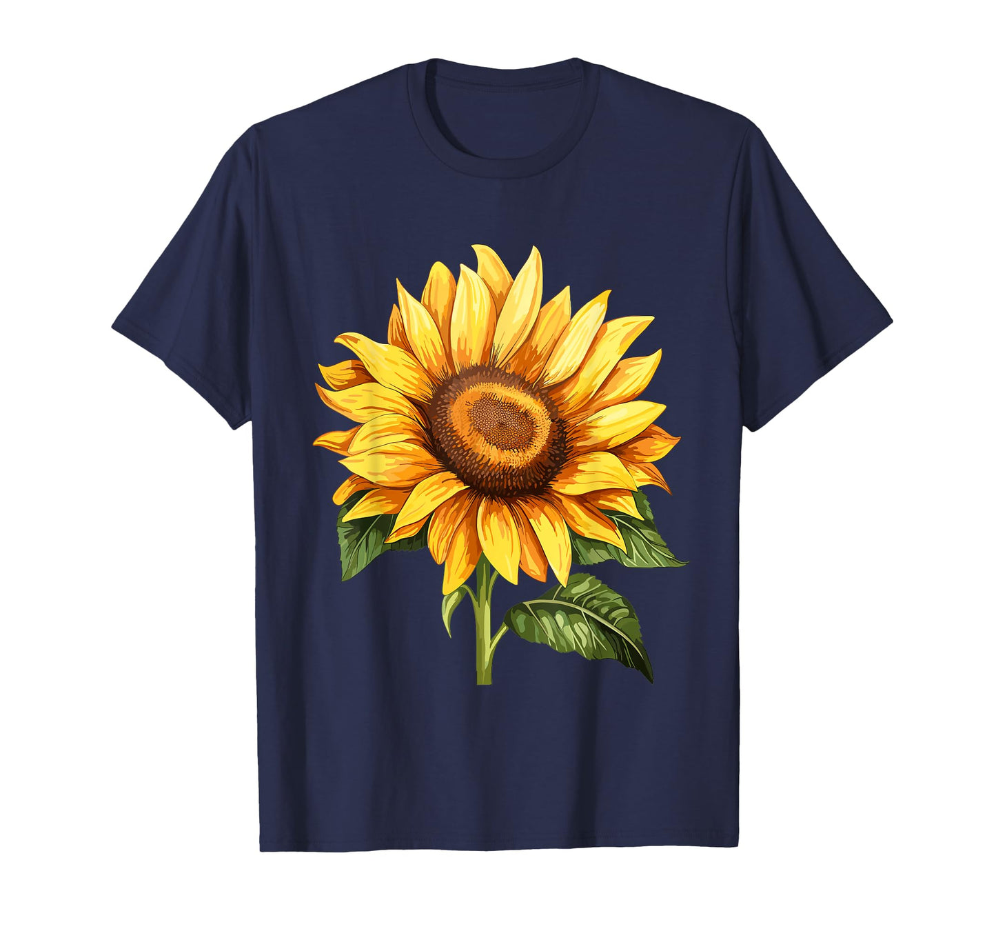 Sunflower T-Shirt