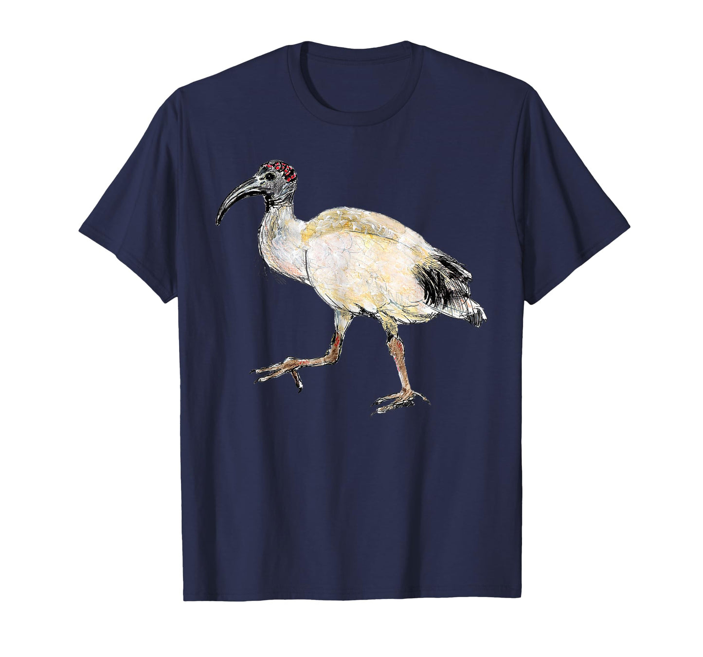 Sacred Ibis T-Shirt