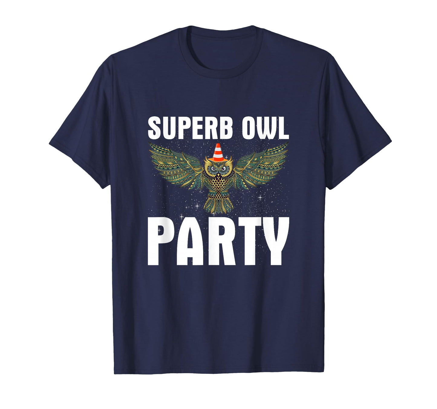 Superb Owl Party What We Do in the Shadows Classic T-Shirt