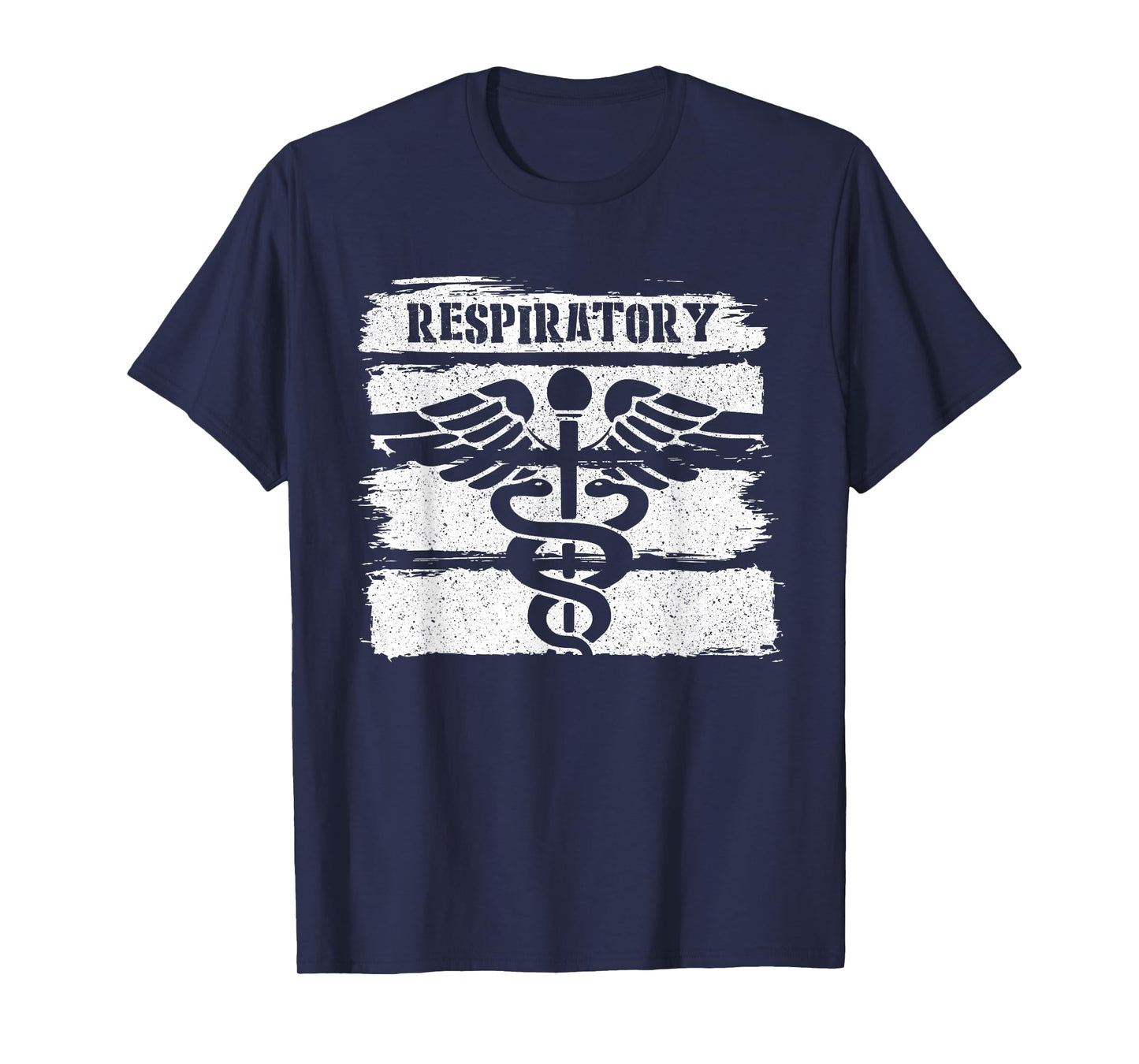 Respiratory Therapist - Respiratory Therapy RT Lung Doctor T-Shirt