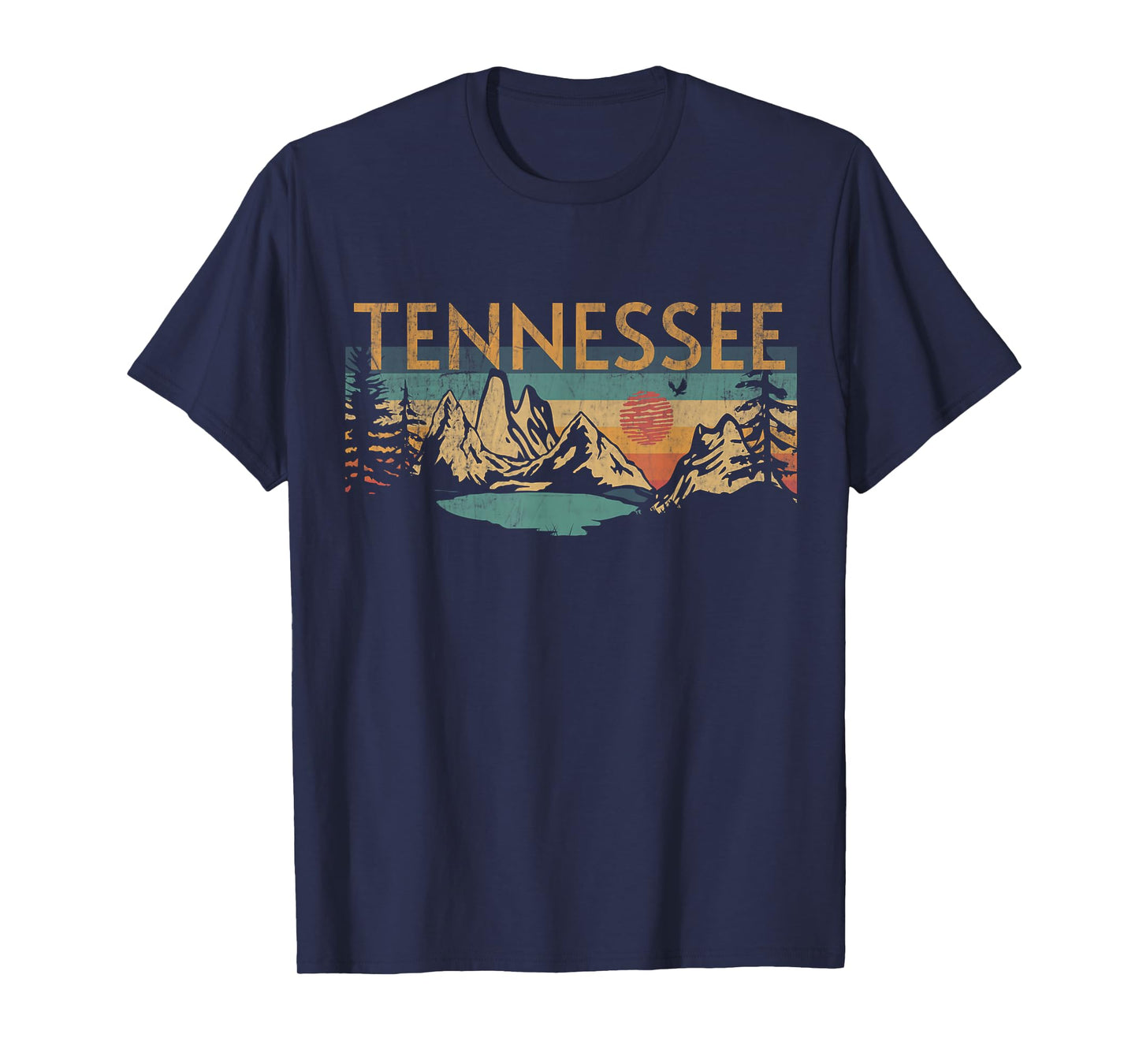 Tennessee T-Shirt
