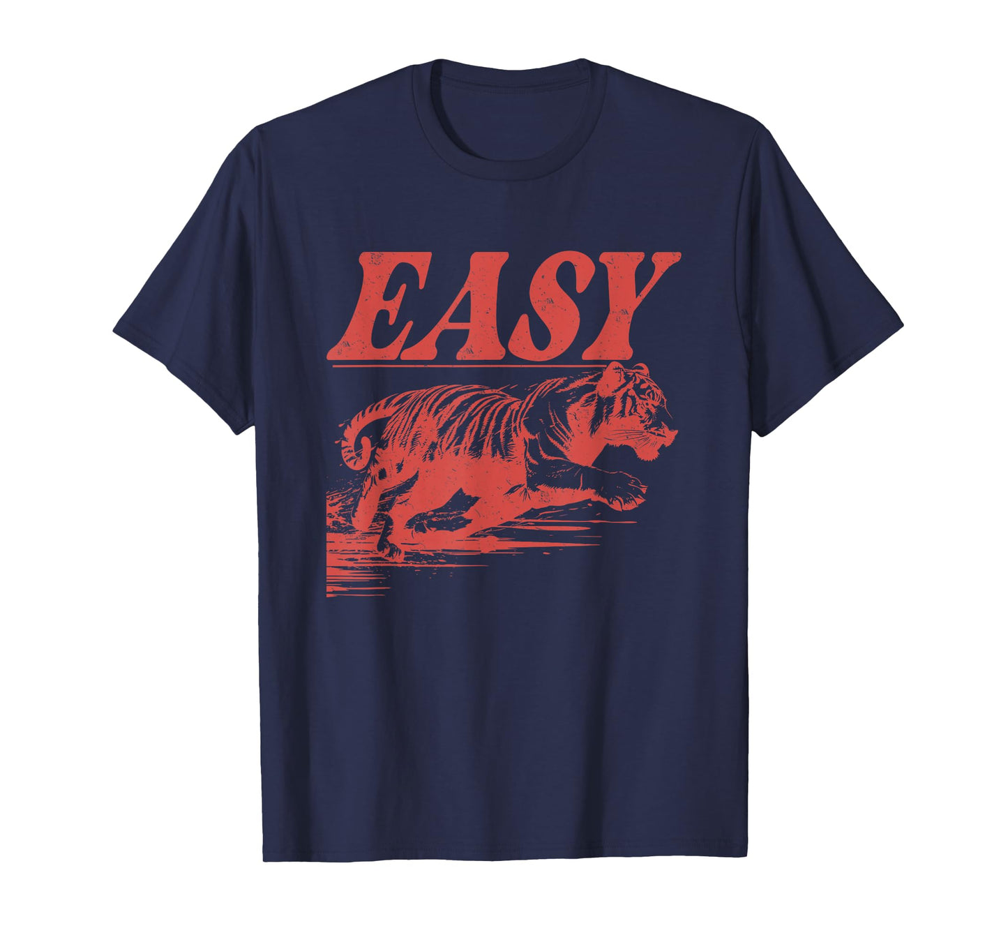 Easy Tiger T-Shirt