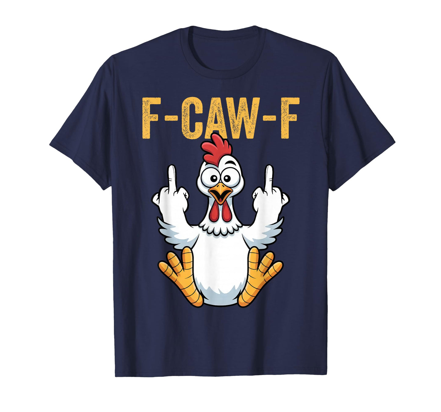 Quote Rooster Meme T-Shirt