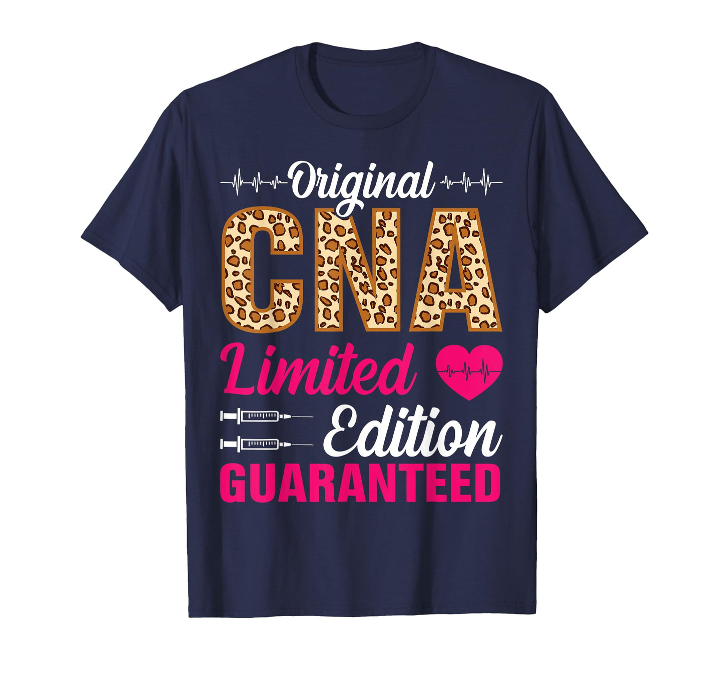 Original CNA Limited Edition Guaranteed T-Shirt