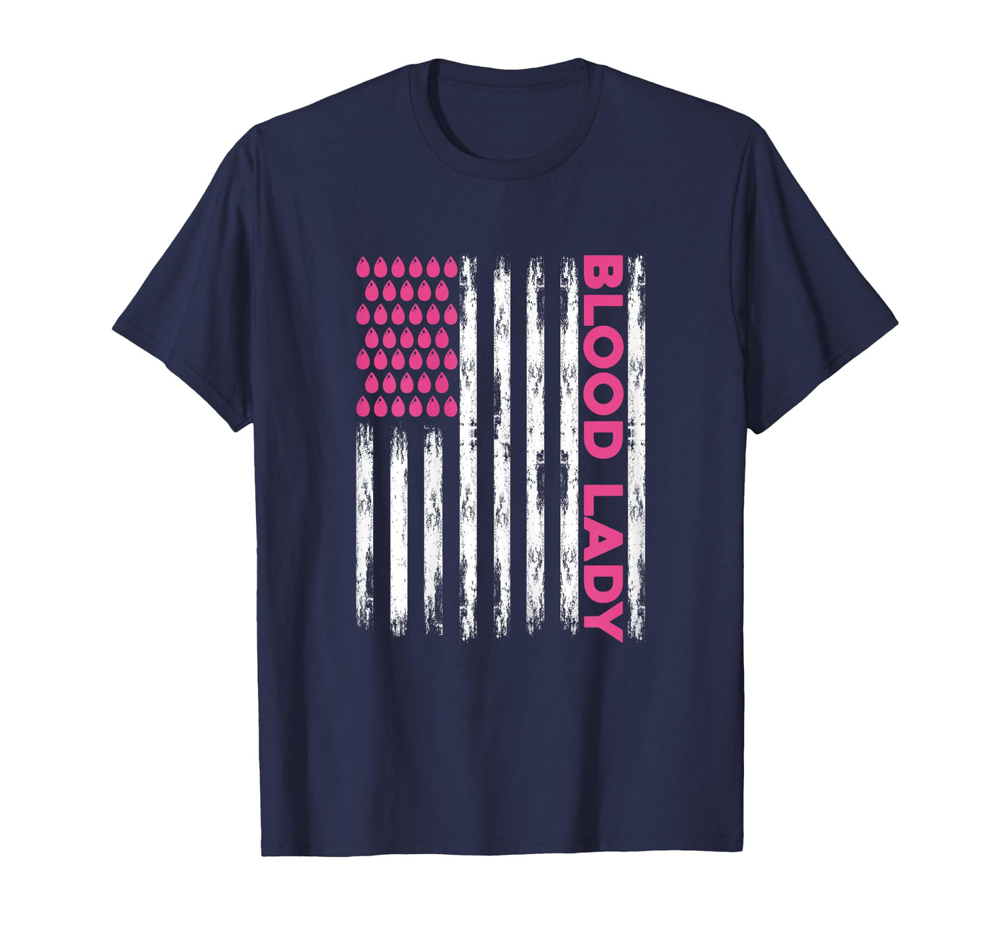 Phlebotomist Tech Medical Vein Nurse Phlebotomy Technician T-Shirt