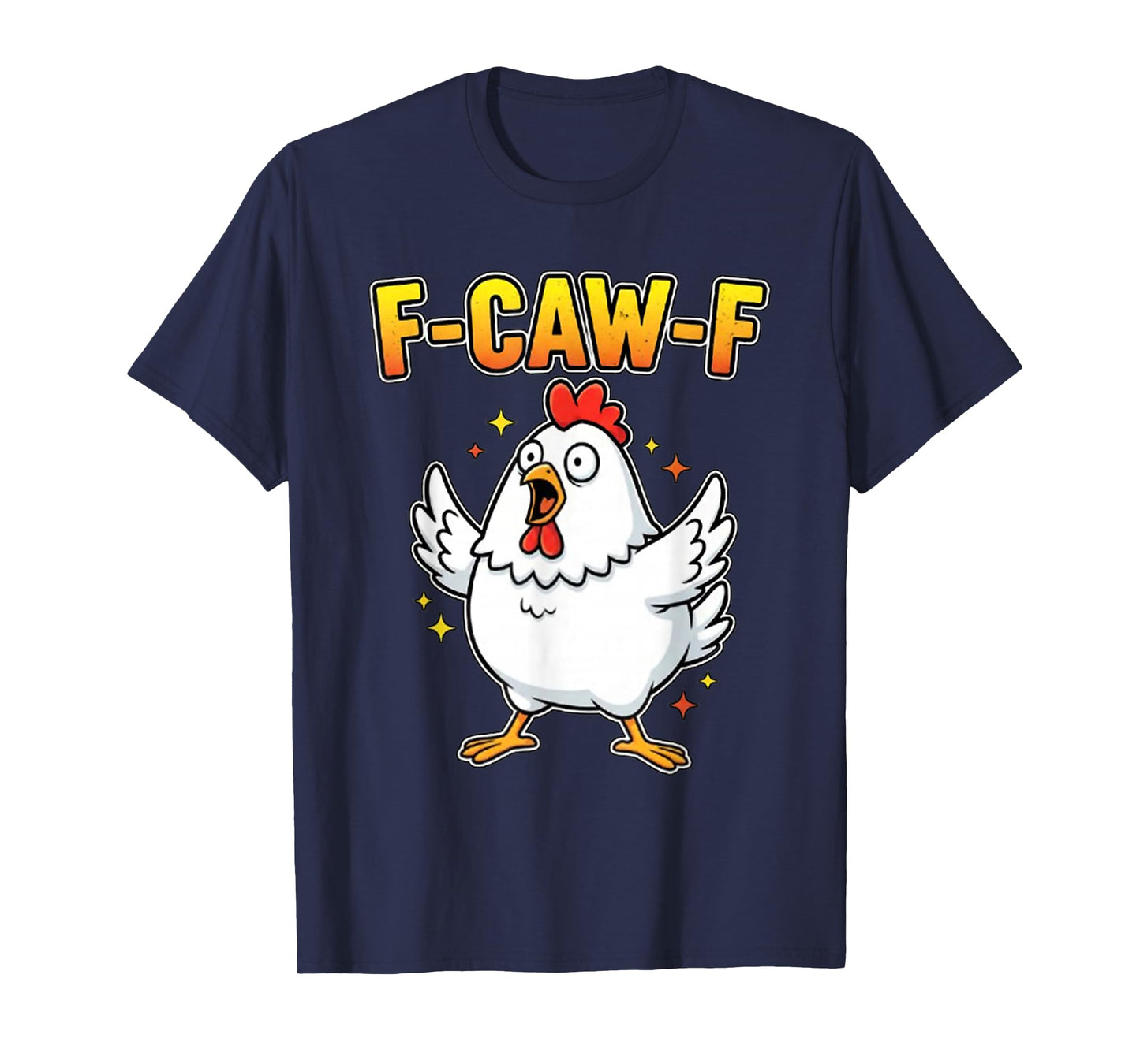 Funny Quote Rooster Meme Farm Animal Humor Bird Lovers T-Shirt