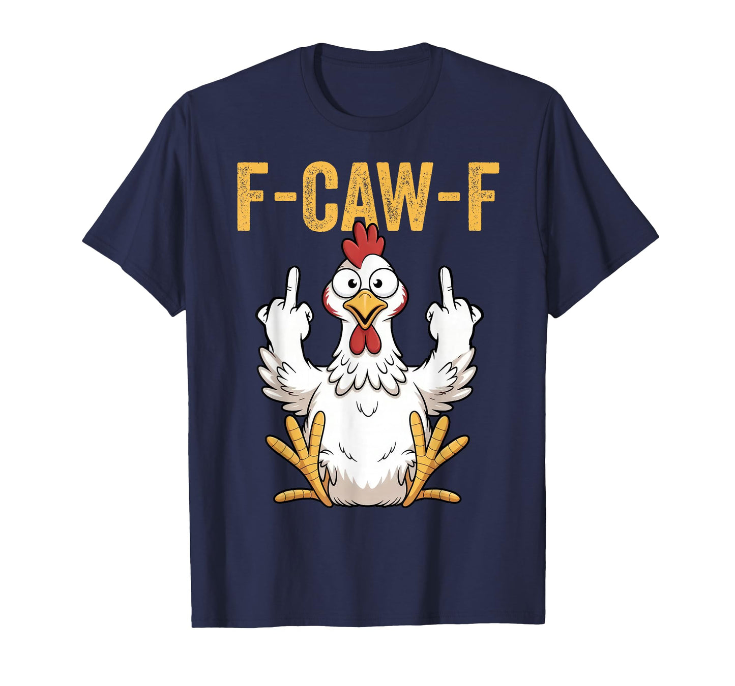 Quote Rooster Meme T-Shirt