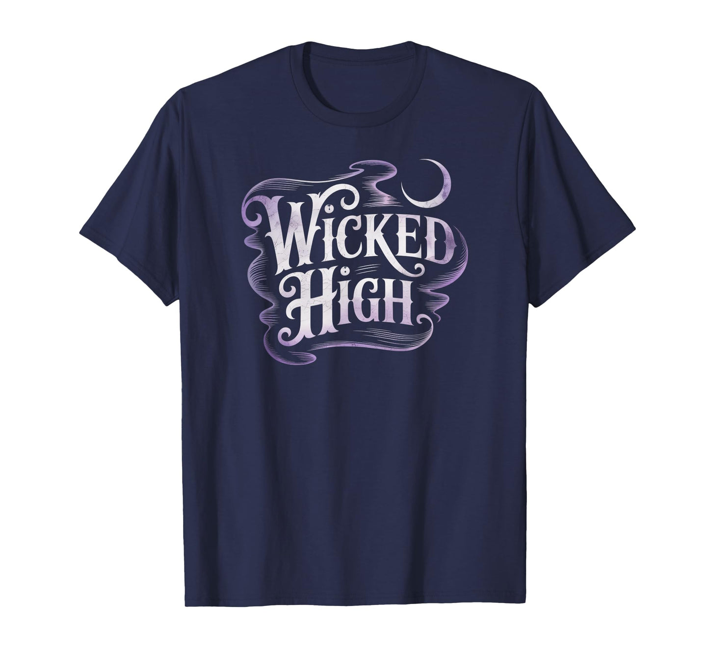 Funny Halloween Costumes Witchy Gift for Pothead T-Shirt