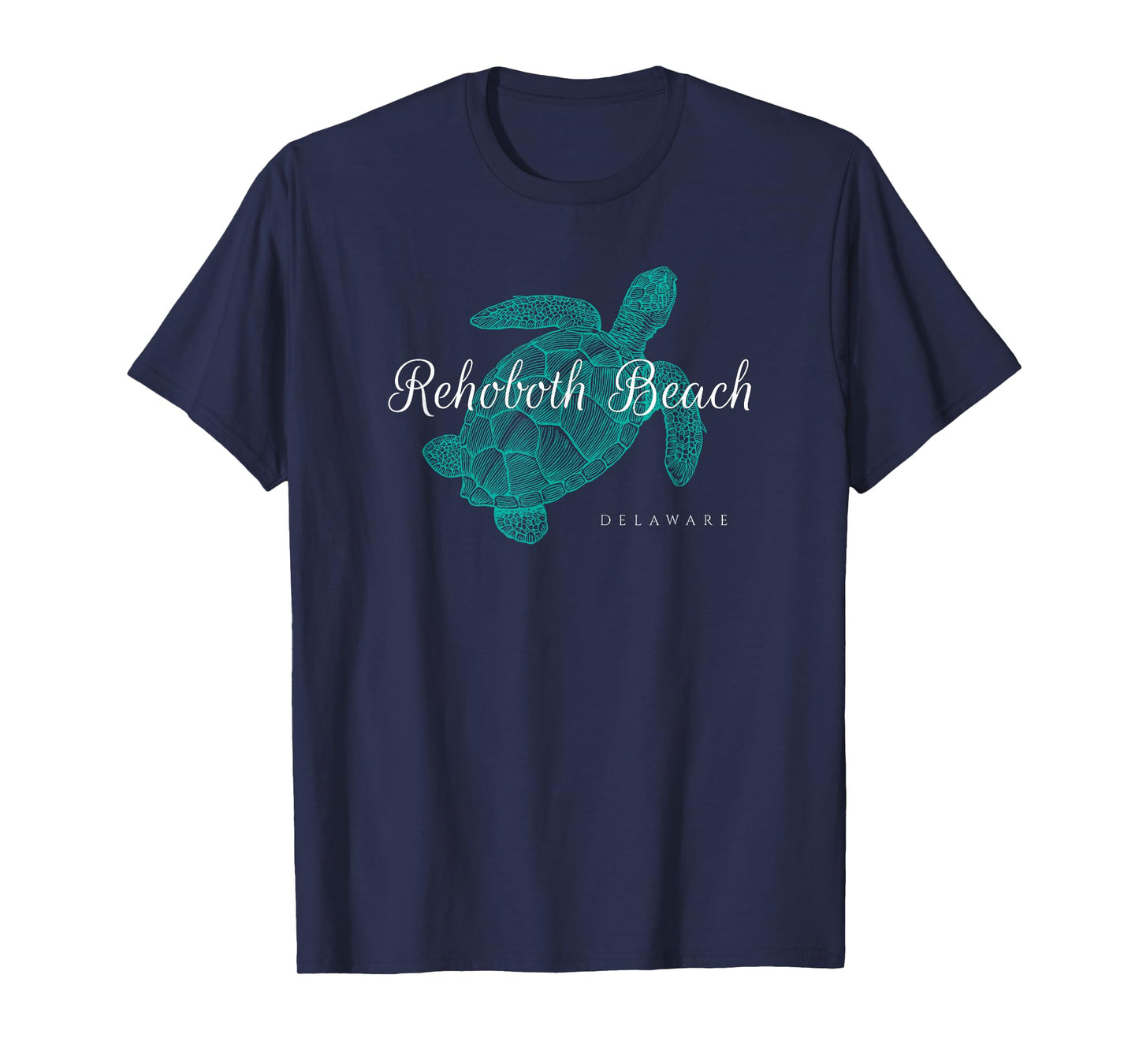 Rehoboth Beach T-Shirt