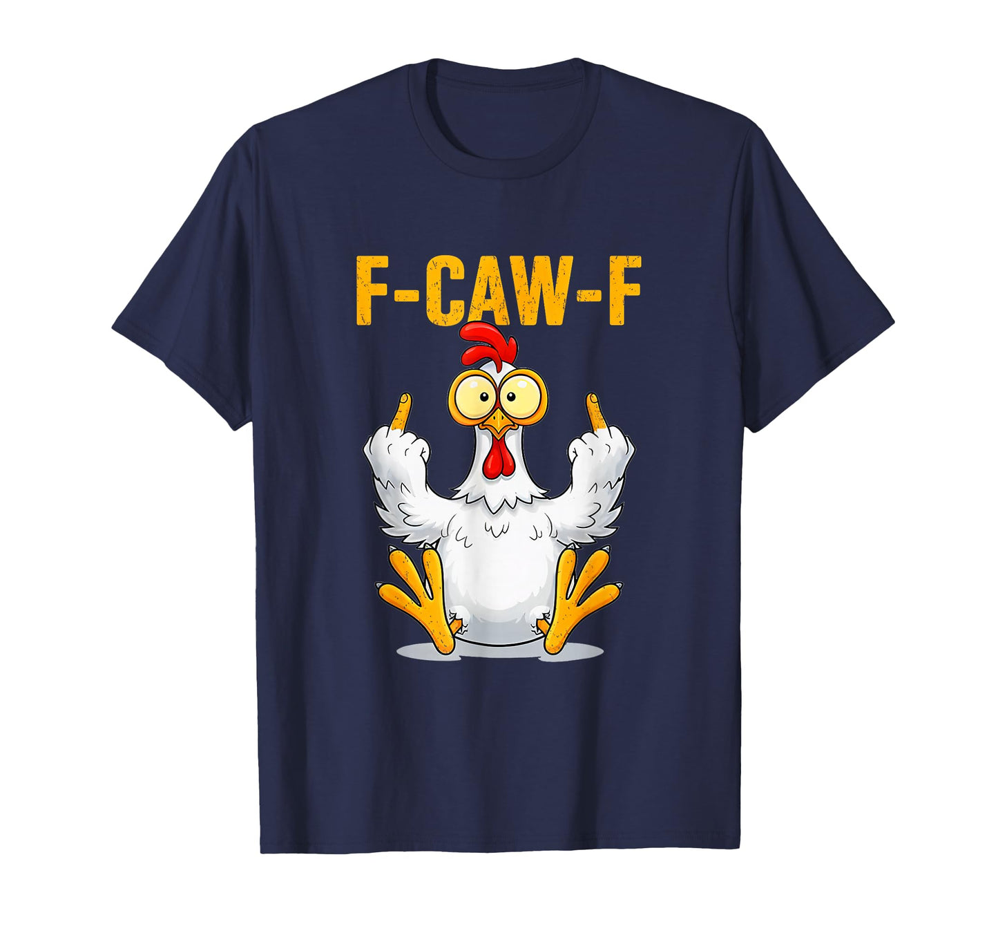 Quote Rooster Meme T-Shirt