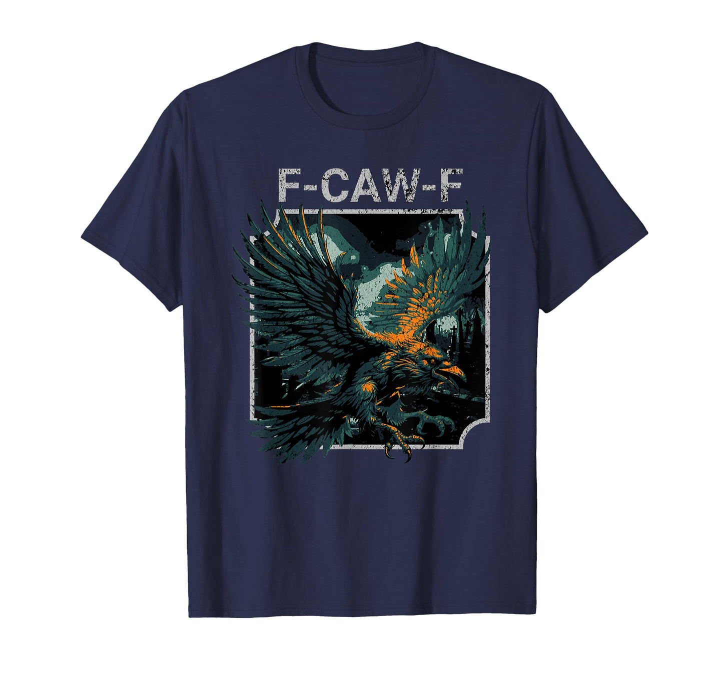 F-CAW-F T-Shirt