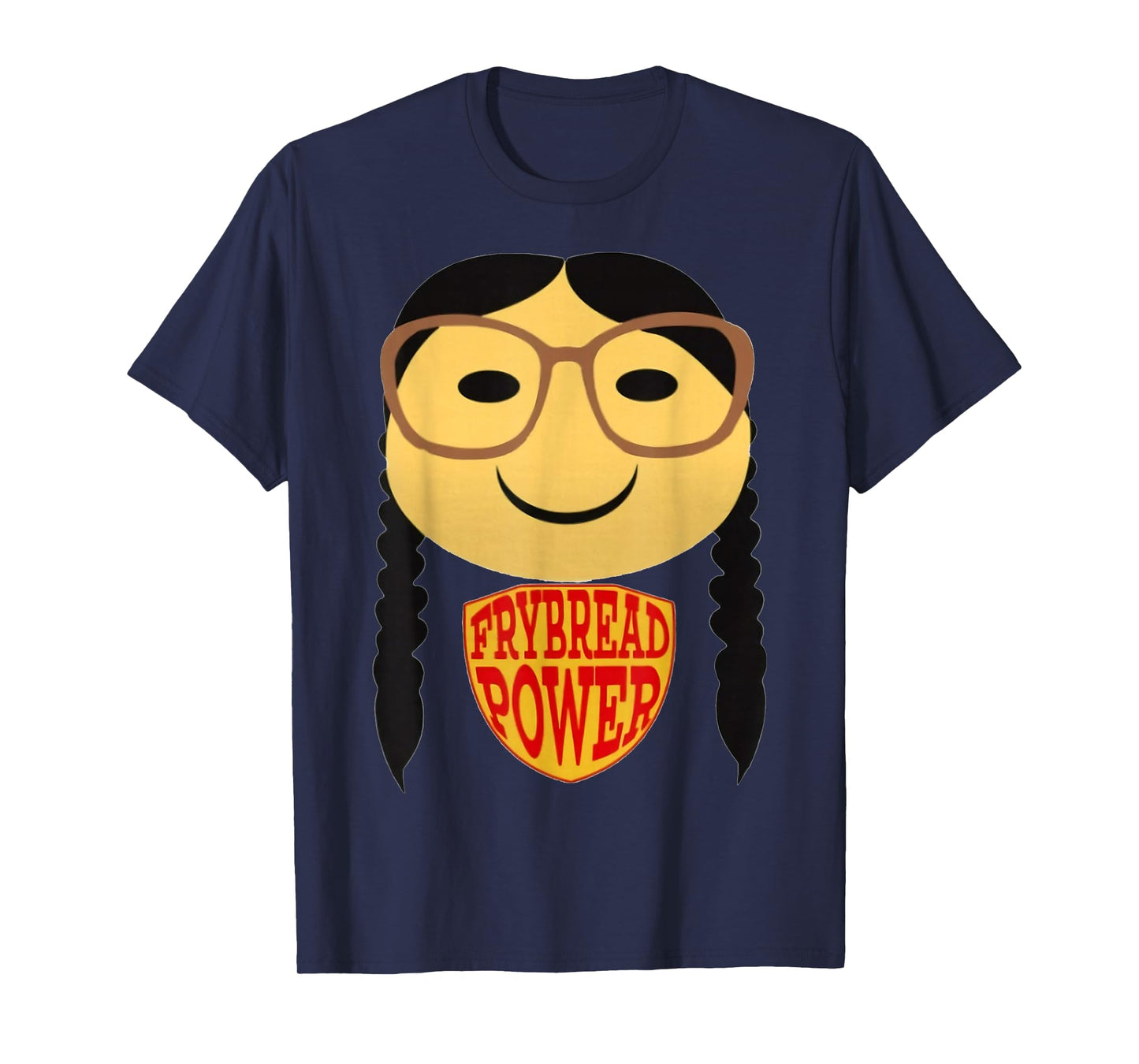 Frybread power T-Shirt