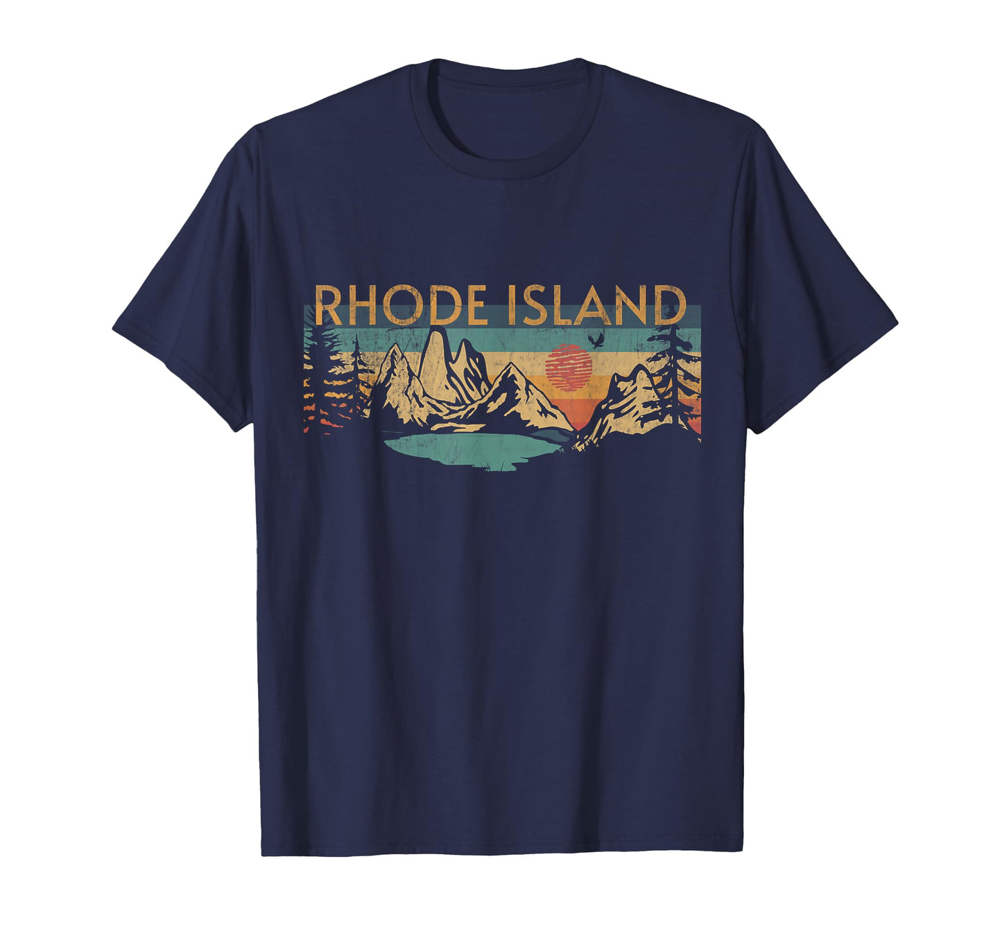 Rhode Island T-Shirt