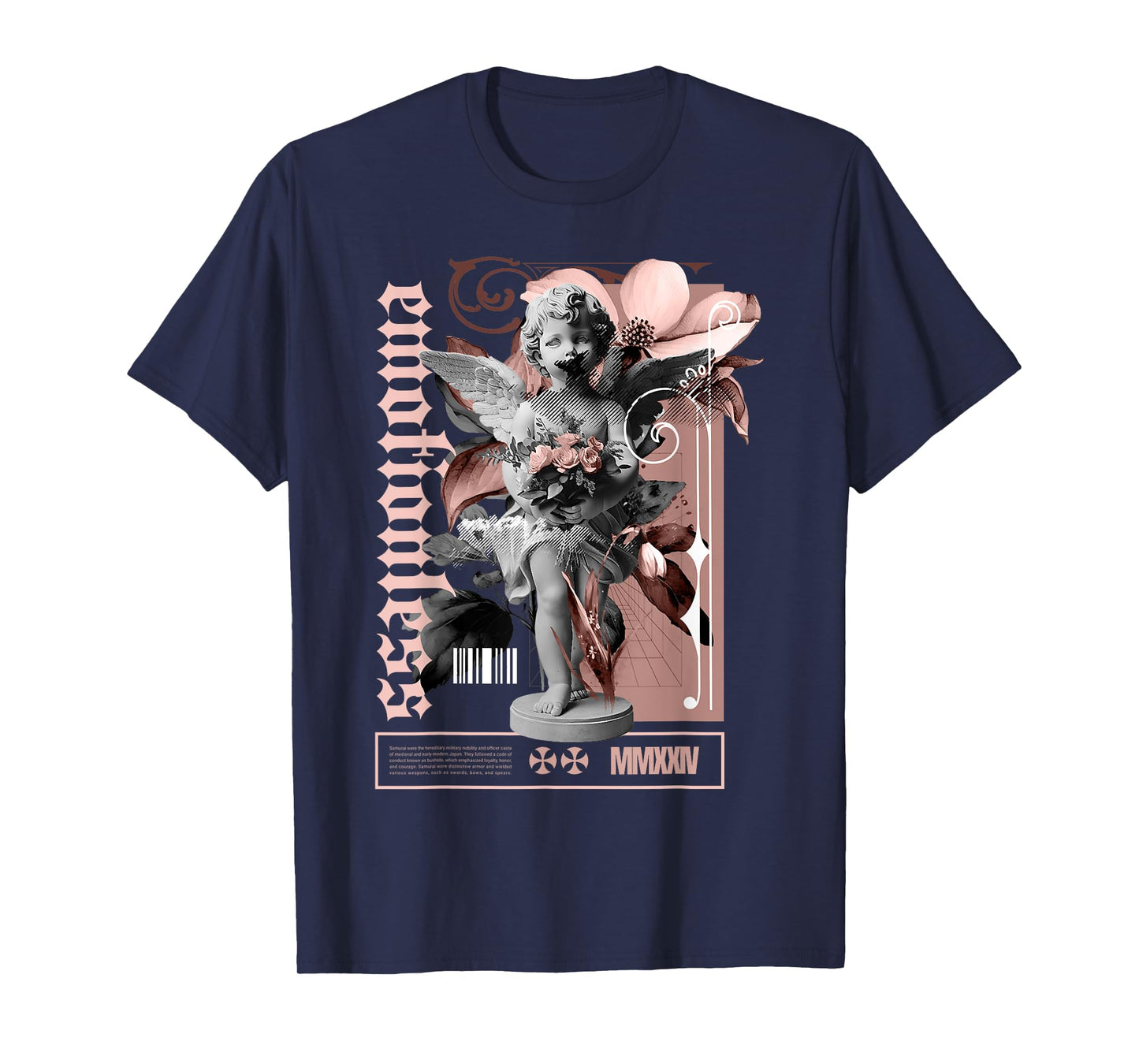 Emotionless Low Legend Pink 11s Matching Tee For Men Women T-Shirt