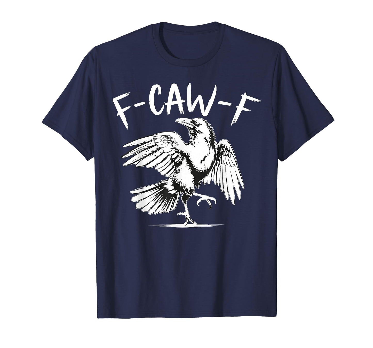 Quote Crow Meme T-Shirt