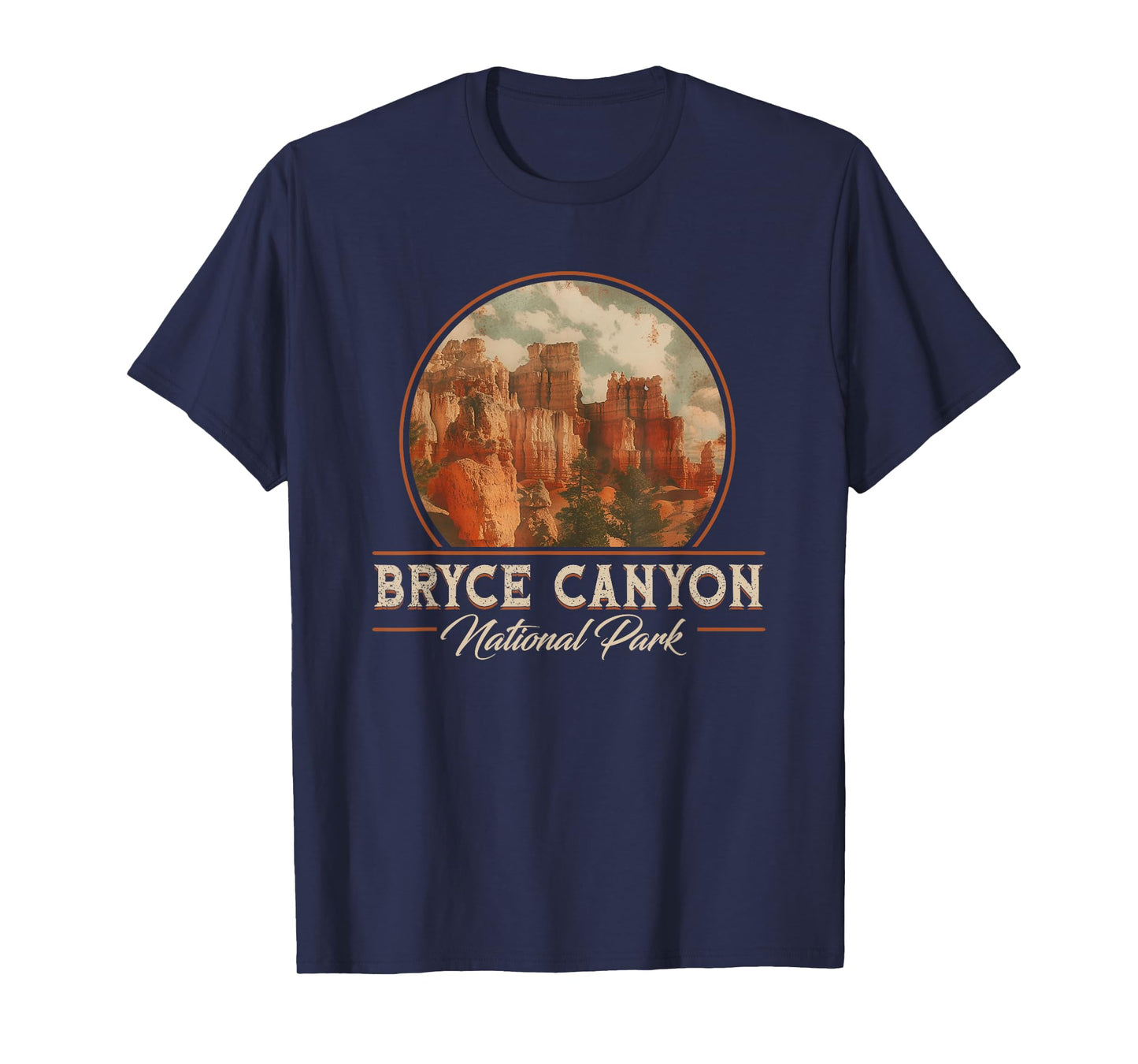 Bryce Canyon Shirt - Bryce Canyon National Park T-Shirt