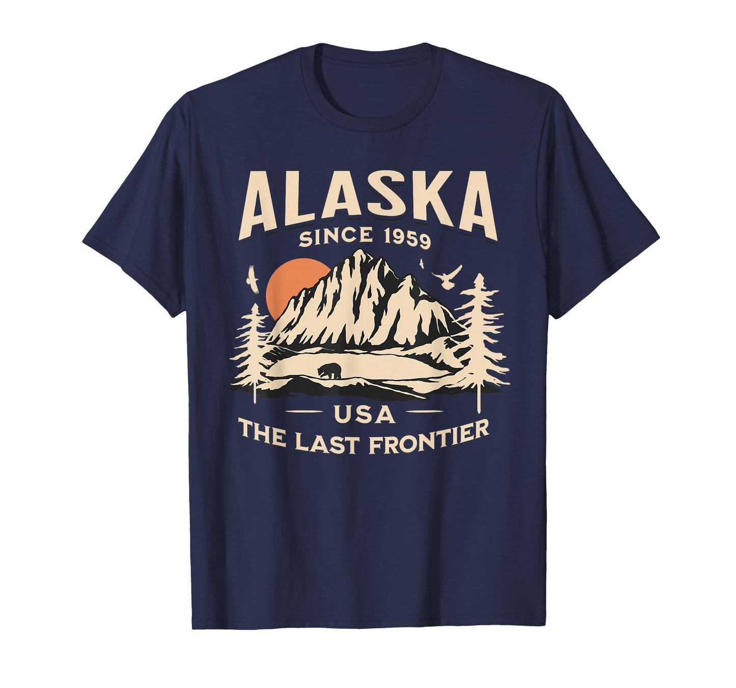 Alaska T-Shirt