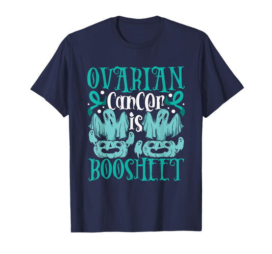 Ovarian Cancer Awareness T-Shirt