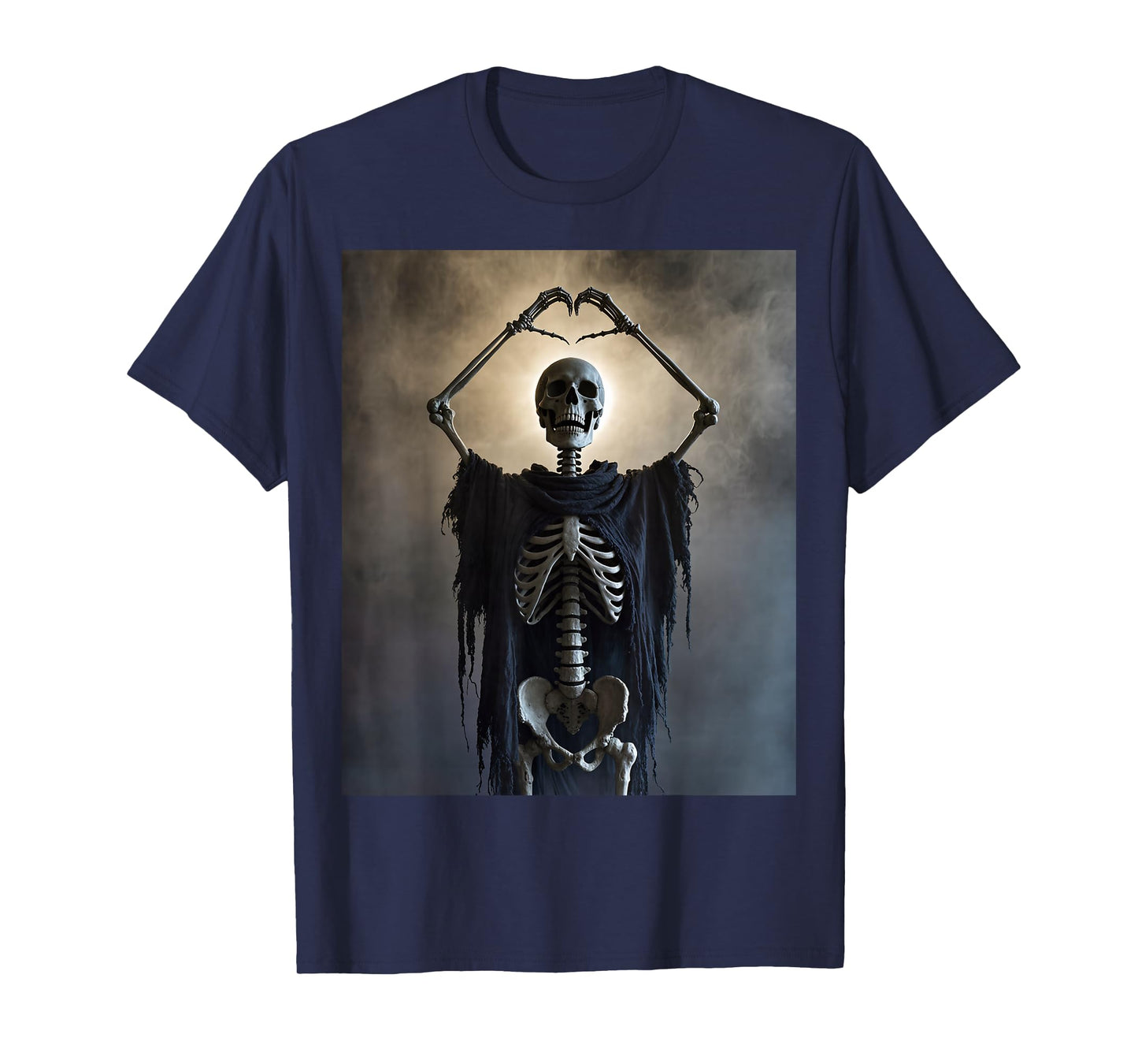 Funny Scary Happy Halloween Costume Men Women Kids Boo 2025 T-Shirt