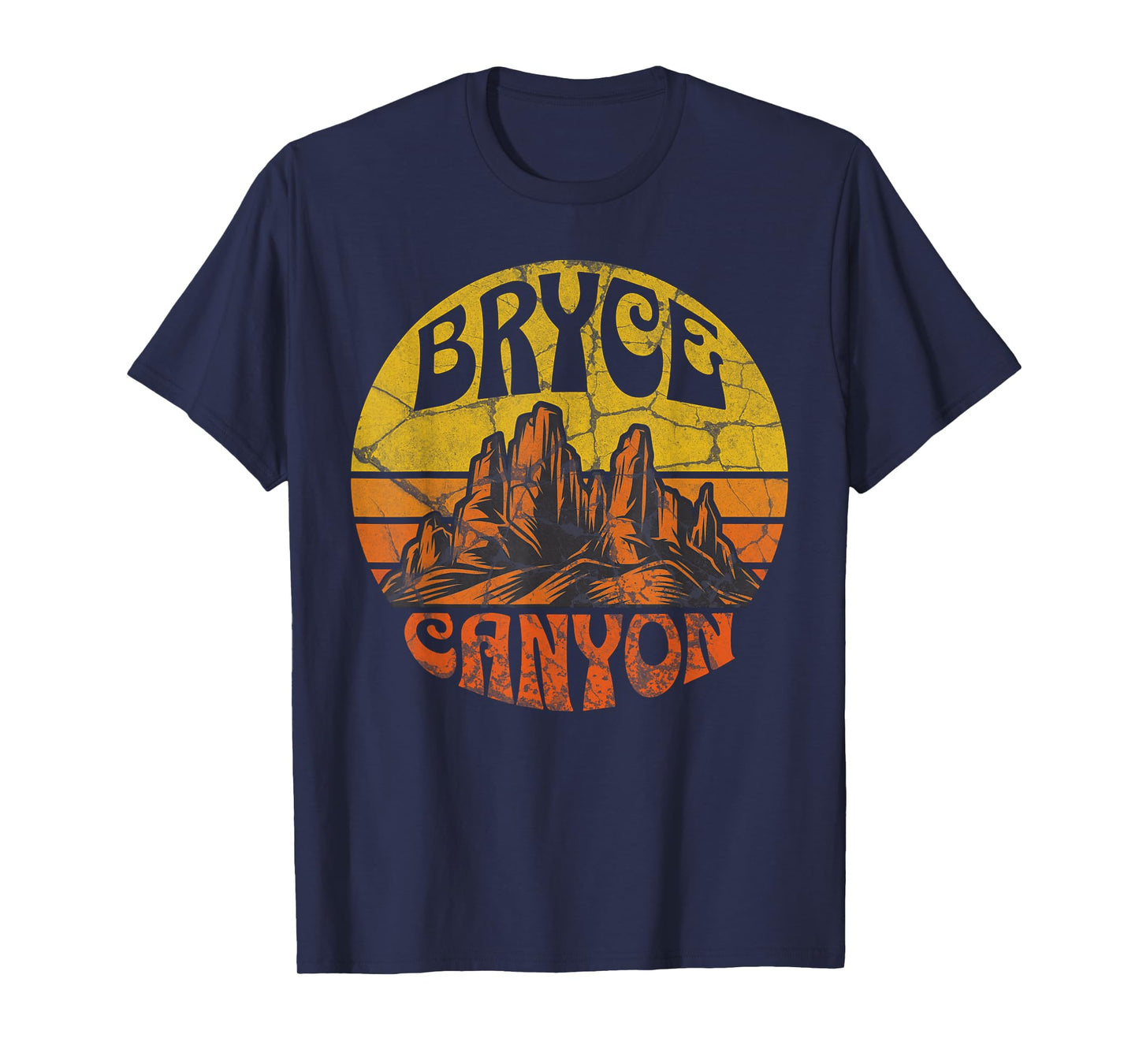 Bryce Canyon National Park T-Shirt