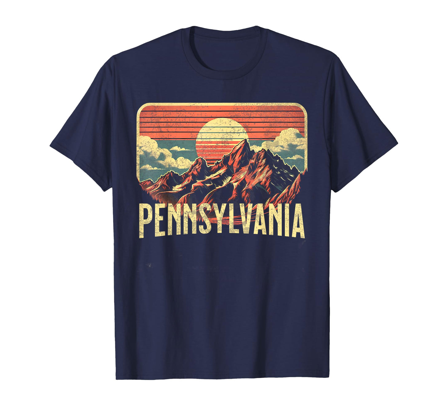 Pennsylvania T-Shirt