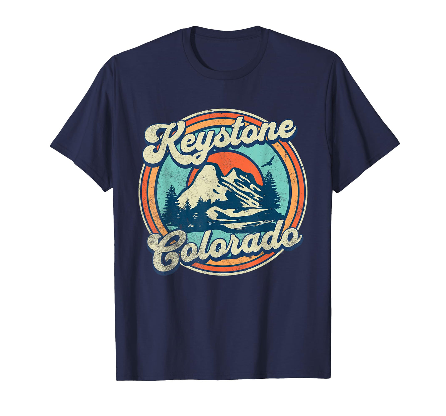 Keystone Colorado T-Shirt