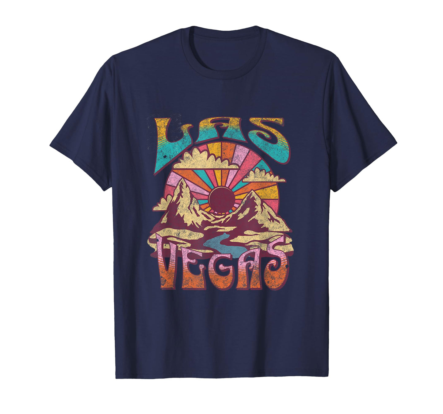 Las Vegas T-Shirt