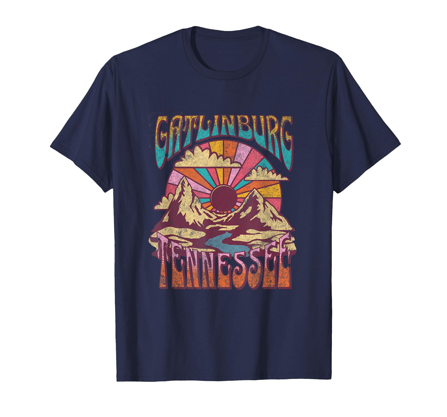 Gatlinburg T-Shirt