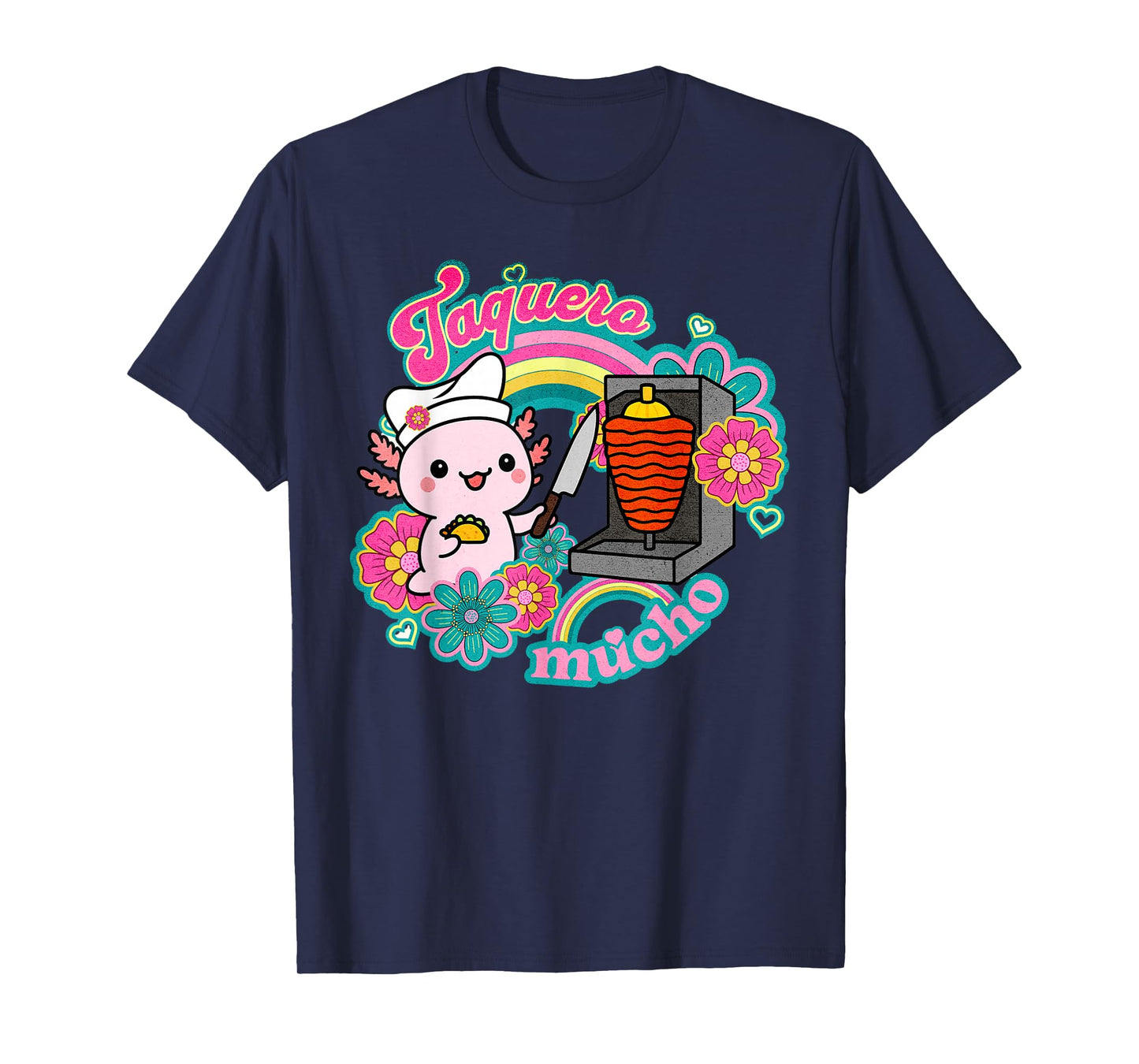 Taquero Mucho T-Shirt