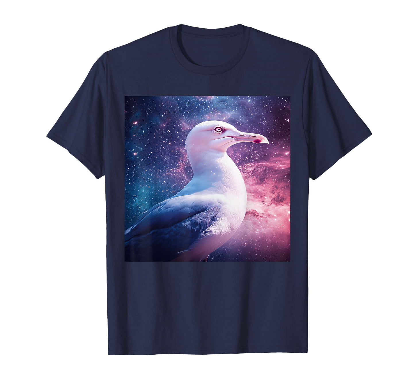 Seagull T-Shirt