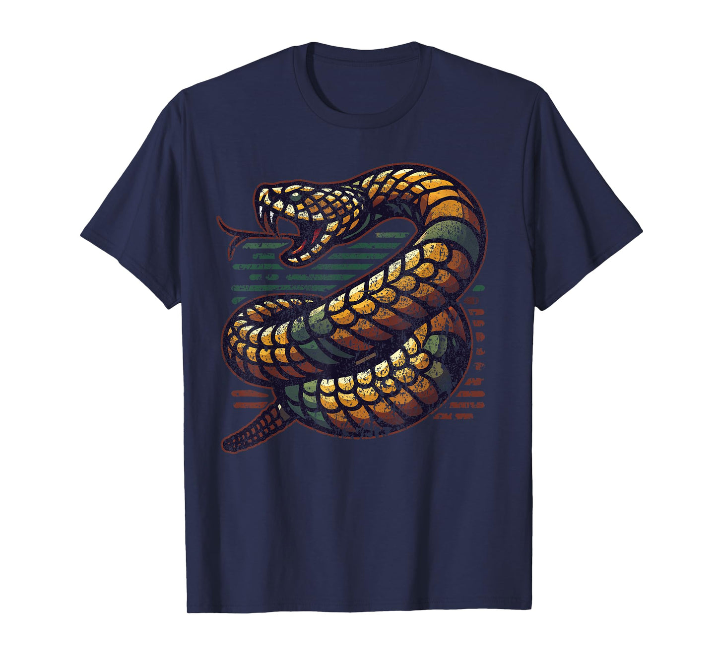 Rattlesnake T-Shirt